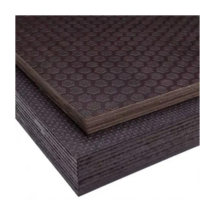 Транспортная фанера сорт 1/1 27х1525х3050 мм